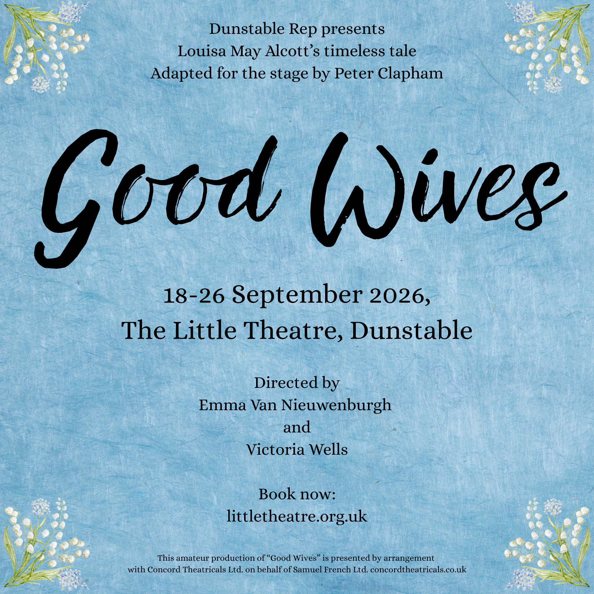 Good Wives