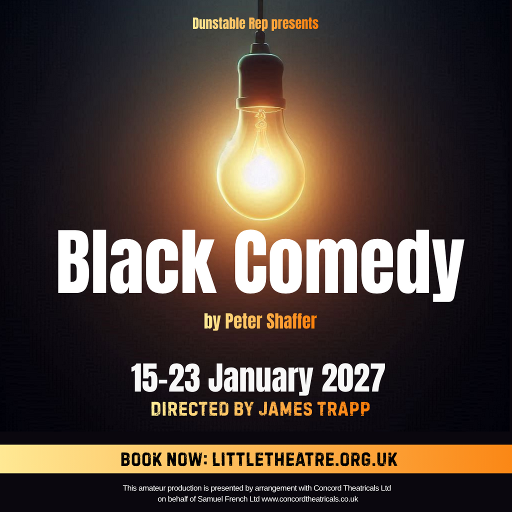 Black Comedy