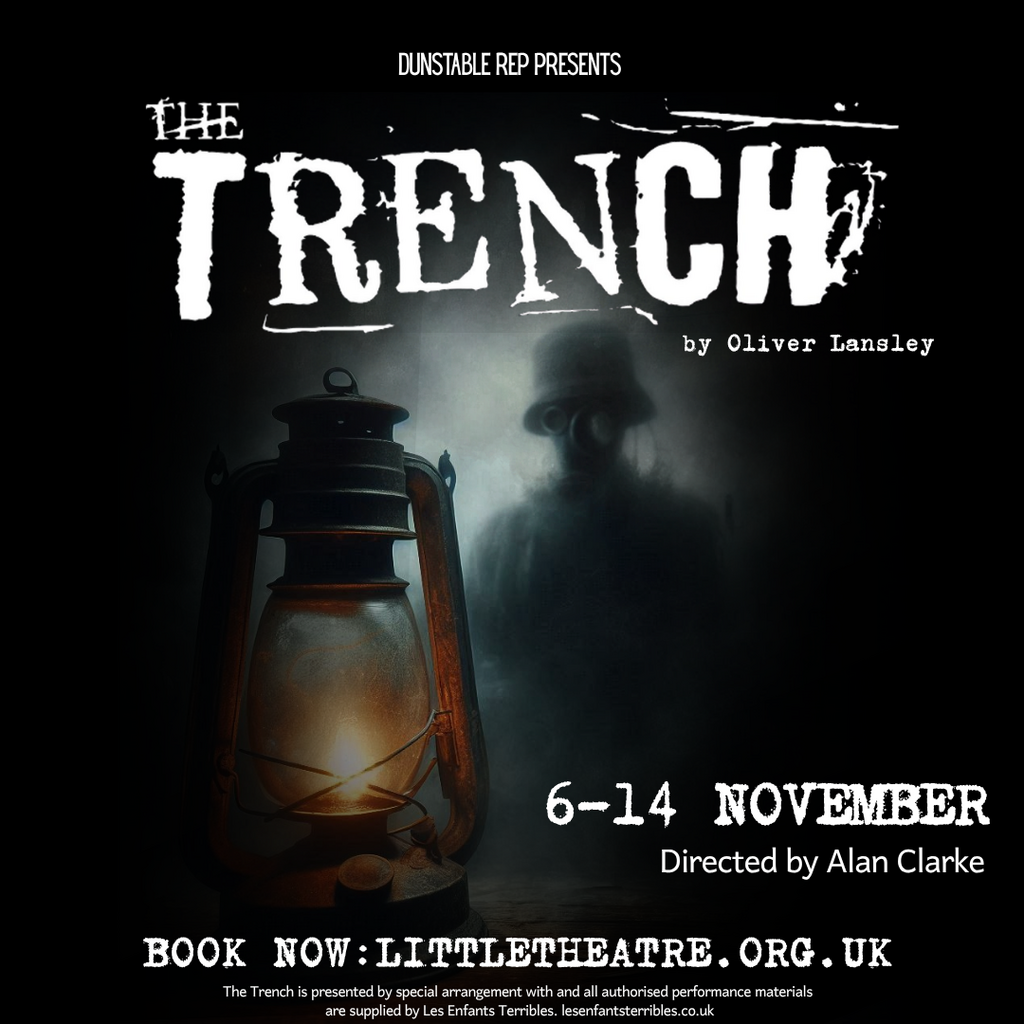 The Trench